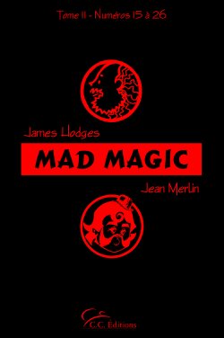 Mad Magic - Vol. 2